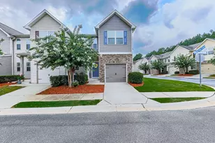 3353 Blue Springs Walk NW, Kennesaw, GA 30144 - Photo 2