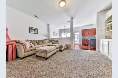 3353 Blue Springs Walk NW, Kennesaw, GA 30144 - Photo 6
