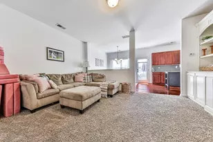 3353 Blue Springs Walk NW, Kennesaw, GA 30144 - Photo 6