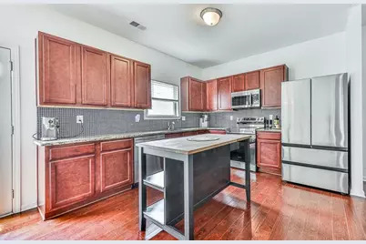 3353 Blue Springs Walk NW, Kennesaw, GA 30144 - Photo 10