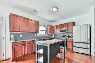 3353 Blue Springs Walk NW, Kennesaw, GA 30144 - Photo 10