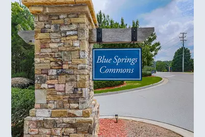 3353 Blue Springs Walk NW, Kennesaw, GA 30144 - Photo 32