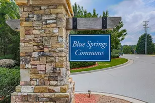 3353 Blue Springs Walk NW, Kennesaw, GA 30144 - Photo 32