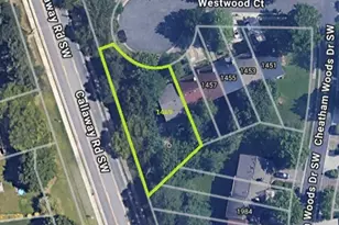 1469 Westwood Ct SW, Marietta, GA 30008 - Photo 24