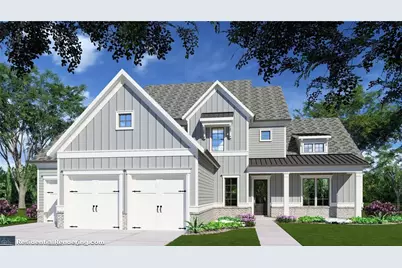 423 Lake Vista Drive, Statham, GA 30666 - Photo 2