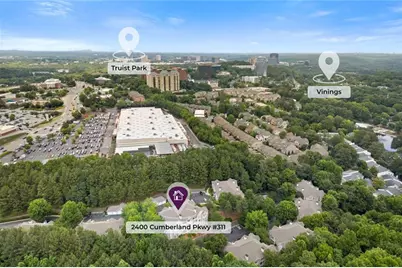 2400 Cumberland Parkway SE #311, Atlanta, GA 30339 - Photo 20