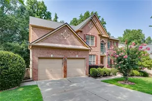 1620 Alvecote Ct, Cumming, GA 30041 - Photo 2