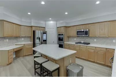 1620 Alvecote Court, Cumming, GA 30041 - Photo 20