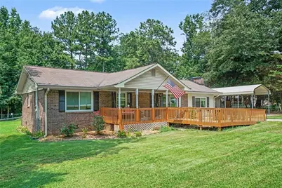 539 Morningside Drive, Hiram, GA 30141 - Photo 1
