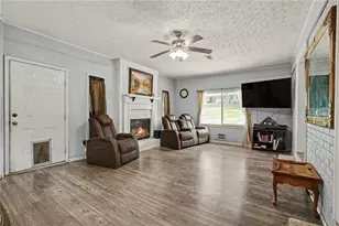 539 Morningside Dr, Hiram, GA 30141 - Photo 12