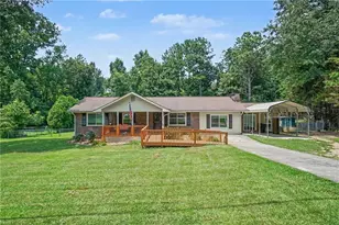 539 Morningside Dr, Hiram, GA 30141 - Photo 2
