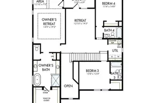 331 Beebalm St, Woodstock, GA 30188 - Photo 6