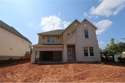 313 Beebalm Street, Woodstock, GA 30188 - Photo 2