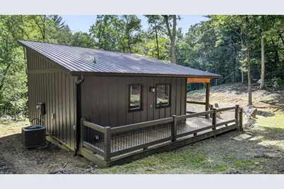208 McClure Way, Blue Ridge, GA 30513 - Photo 26