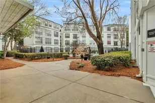 821 Ralph McGill Blvd NE, Atlanta, GA 30306 - Photo 2