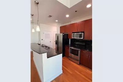 44 Peachtree Place NE #2030, Atlanta, GA 30309 - Photo 8