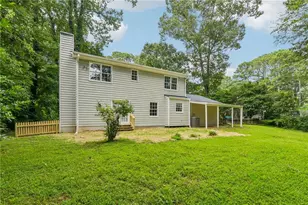 714 Continental Dr, Lawrenceville, GA 30044 - Photo 36