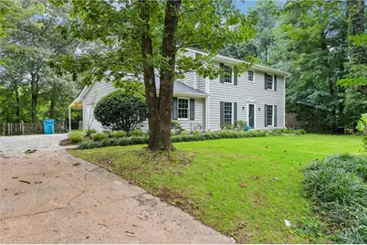 714 Continental Drive, Lawrenceville, GA 30044 - Photo 32