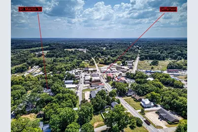 91 Martin Street, Jefferson, GA 30549 - Photo 4