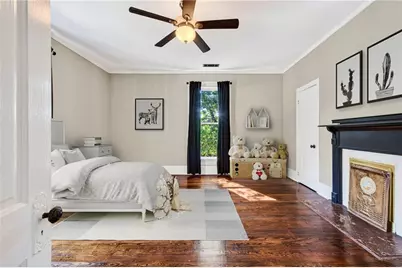 91 Martin Street, Jefferson, GA 30549 - Photo 36