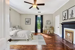 91 Martin St, Jefferson, GA 30549 - Photo 36