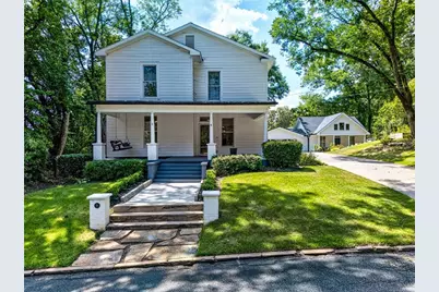 91 Martin Street, Jefferson, GA 30549 - Photo 1