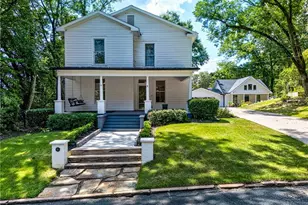 91 Martin St, Jefferson, GA 30549 - Photo 1