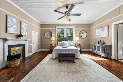 91 Martin Street, Jefferson, GA 30549 - Photo 22