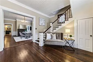 91 Martin St, Jefferson, GA 30549 - Photo 6