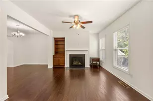 849 Ivy Vine Pl, Milton, GA 30004 - Photo 6