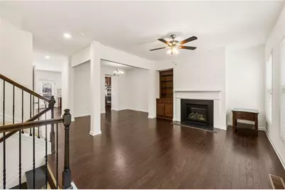 849 Ivy Vine Place, Milton, GA 30004 - Photo 8