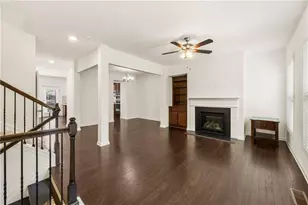 849 Ivy Vine Pl, Milton, GA 30004 - Photo 8