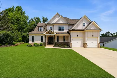 6 Brownwood Drive SE, Cartersville, GA 30120 - Photo 1