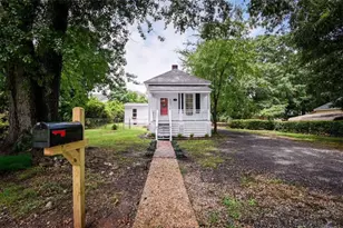 4131 Lott St NE, Covington, GA 30014 - Photo 2