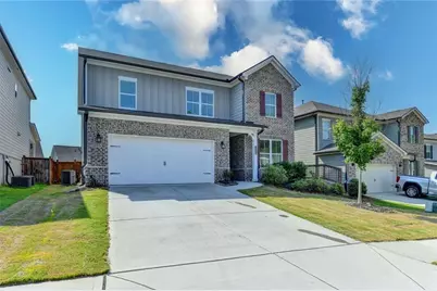 3335 Fall Branch Lane, Buford, GA 30519 - Photo 2