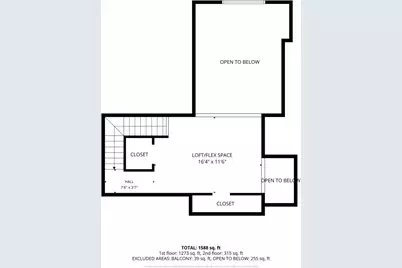 424 Lindbergh Drive NE #308, Atlanta, GA 30305 - Photo 46