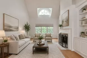 424 Lindbergh Drive NE, Atlanta, GA 30305 - Photo 1