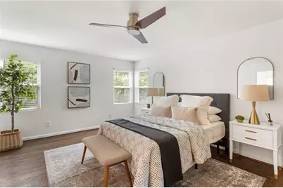 3683 Lee Street SE, Smyrna, GA 30080 - Photo 4