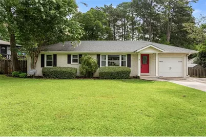 3683 Lee Street SE, Smyrna, GA 30080 - Photo 1