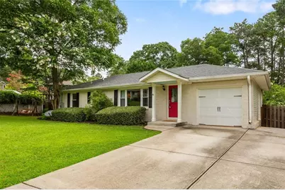 3683 Lee Street SE, Smyrna, GA 30080 - Photo 36
