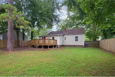 1799 Ellington Street, Decatur, GA 30032 - Photo 26