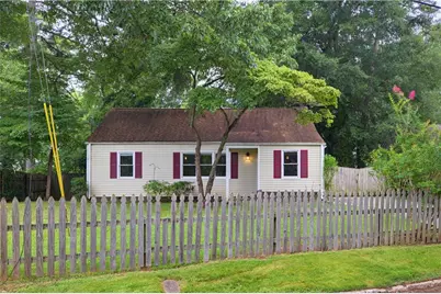 1799 Ellington Street, Decatur, GA 30032 - Photo 2