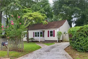 1799 Ellington St, Decatur, GA 30032 - Photo 1
