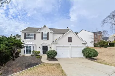 145 Sessingham Lane, Johns Creek, GA 30005 - Photo 1