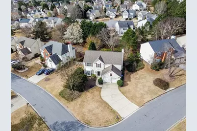 145 Sessingham Lane, Johns Creek, GA 30005 - Photo 4