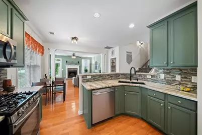 3 Creekside Way, Newnan, GA 30265 - Photo 24
