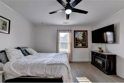 2851 Dawkins Road, Canon, GA 30520 - Photo 20