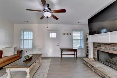 2851 Dawkins Road, Canon, GA 30520 - Photo 4