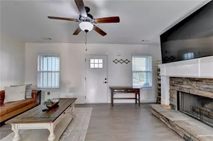 2851 Dawkins Rd, Canon, GA 30520 - Photo 4