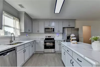 2851 Dawkins Road, Canon, GA 30520 - Photo 14
